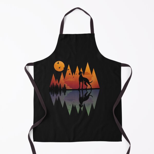 Item preview, Mountain Great Dane designed and sold by Highkeys.