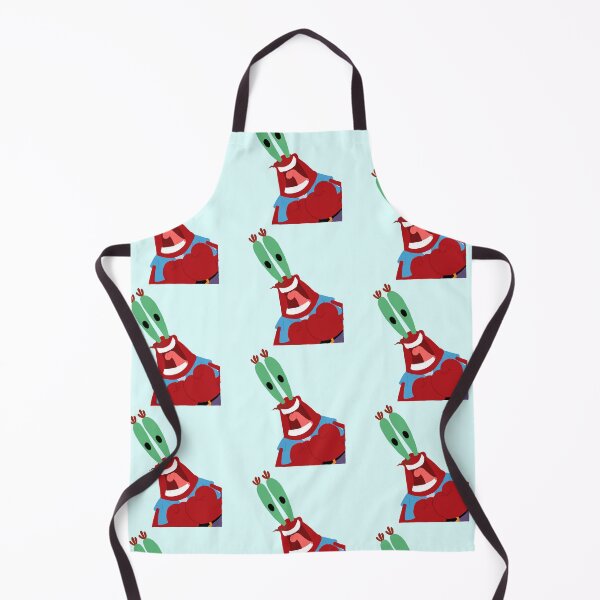 Item preview, Singing Mr. Krabs designed and sold by Illustrationsbyv .