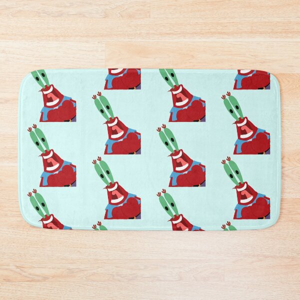 Item preview, Singing Mr. Krabs designed and sold by Illustrationsbyv .
