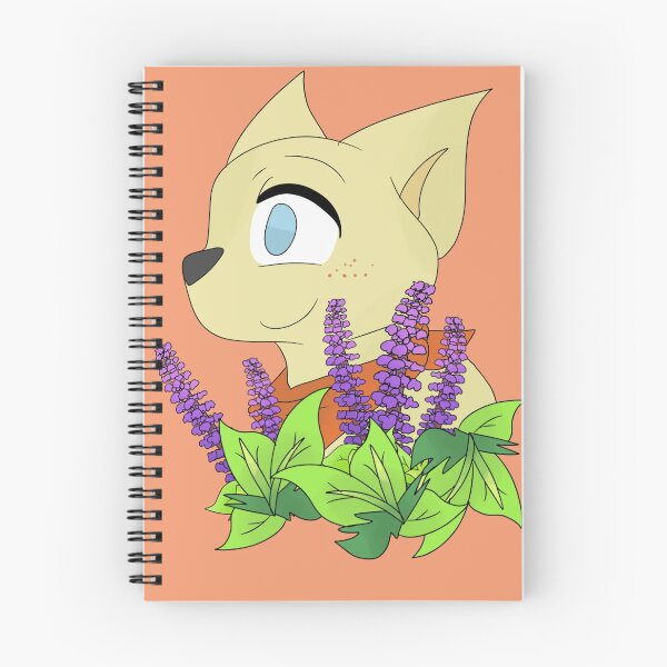 Item preview, Episode Nine: Lupine designed and sold by PetPyves.