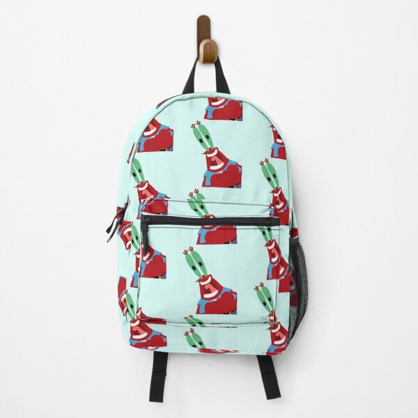Item preview, Singing Mr. Krabs designed and sold by Illustrationsbyv .