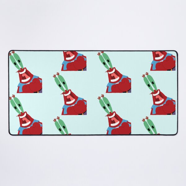 Item preview, Singing Mr. Krabs designed and sold by Illustrationsbyv .