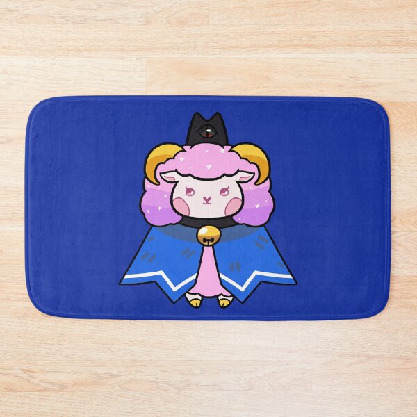 Item preview, Cult of the Sheep - Pride designed and sold by ZioCorvid.
