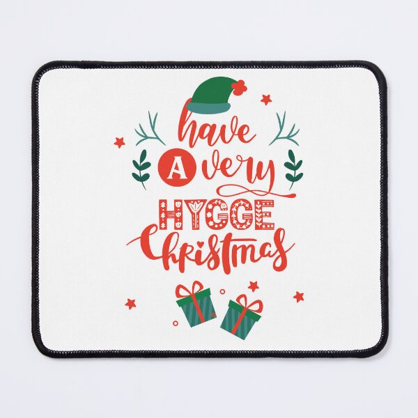 Item preview, Cozy Hygge Christmas - Warm Nordic Festive Vibes designed and sold by Yves Artico.
