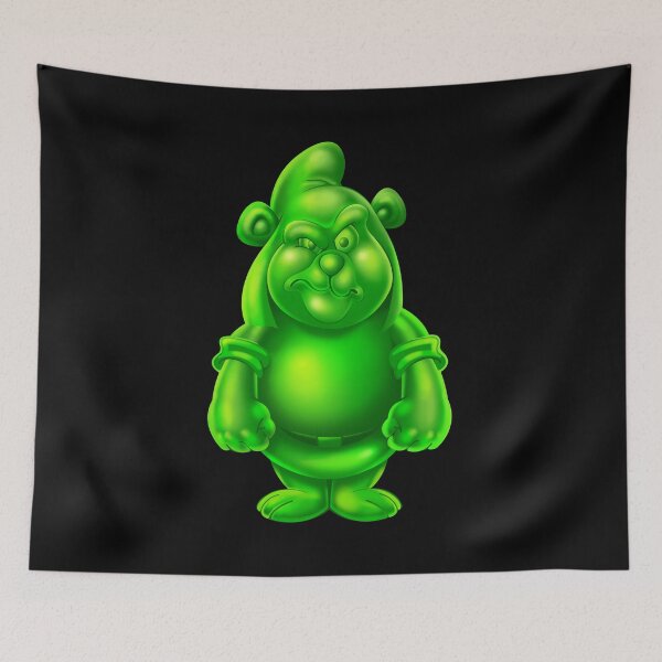 Item preview, Gummy Bear designed and sold by elMete.