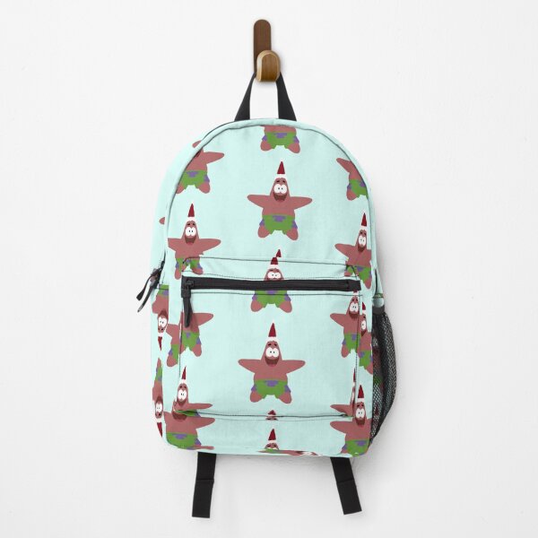 Item preview, Christmas Tree Star Patrick designed and sold by Illustrationsbyv .
