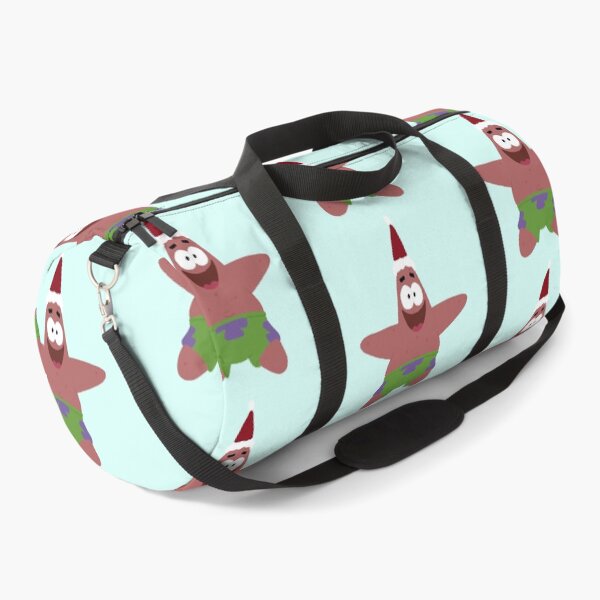 Item preview, Christmas Tree Star Patrick designed and sold by Illustrationsbyv .