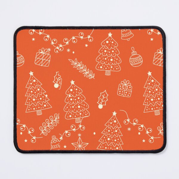 Item preview, Orange Christmas designed and sold by MaiZephyr.