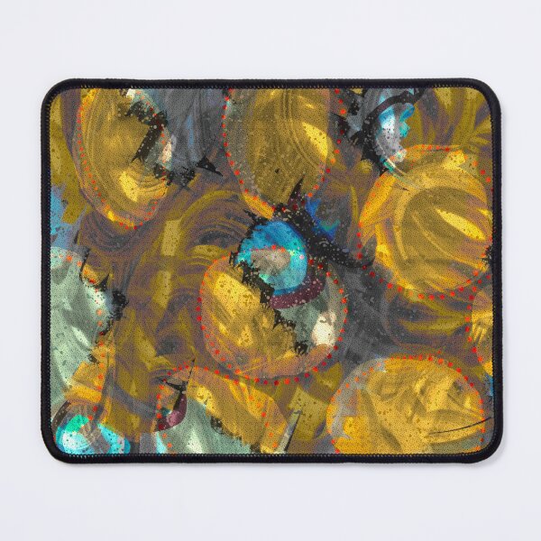 Item preview, Goldmine designed and sold by dorishyphenjean.