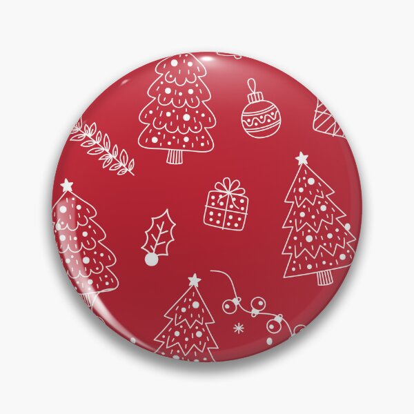 Item preview, Merry Red Christmas designed and sold by MaiZephyr.