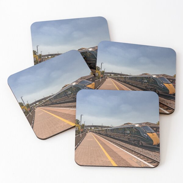 Item preview, Tiverton Parkway Express designed and sold by hawkie.