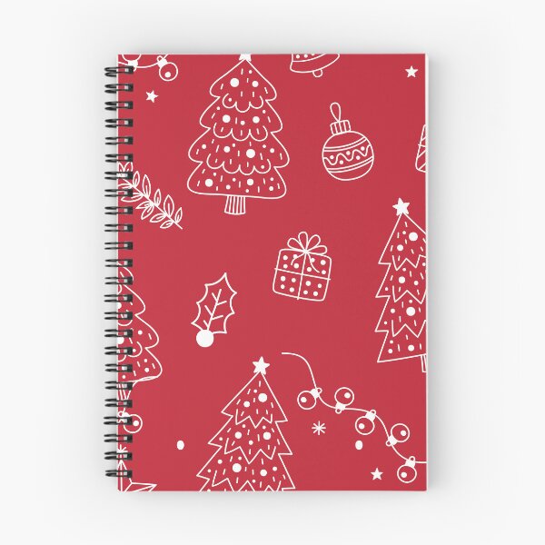 Item preview, Merry Red Christmas designed and sold by MaiZephyr.