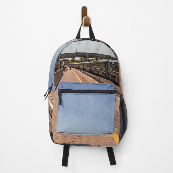 Item preview, Tiverton Parkway Express designed and sold by hawkie.