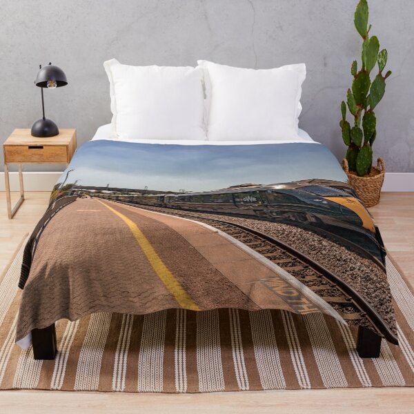 Item preview, Tiverton Parkway Express designed and sold by hawkie.