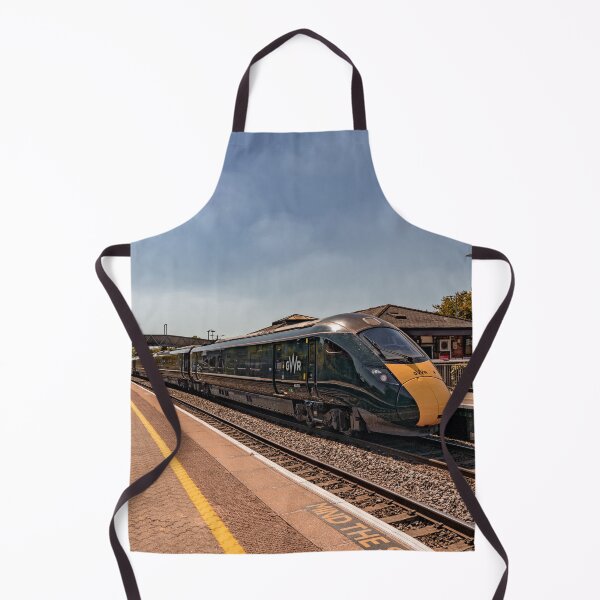 Item preview, Tiverton Parkway Express designed and sold by hawkie.