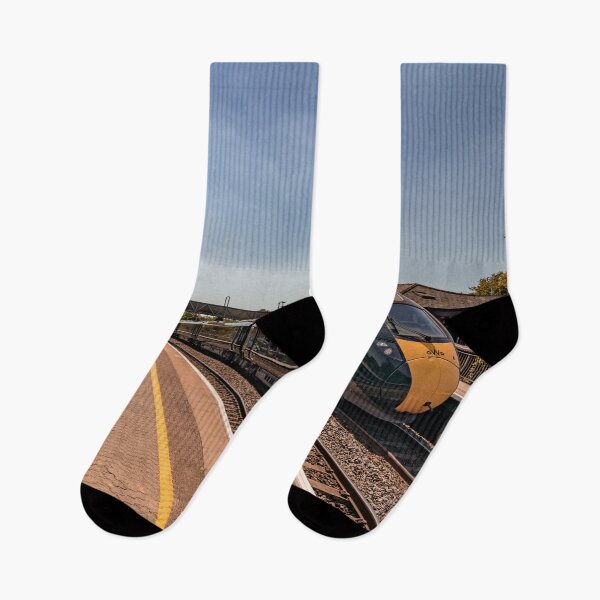 Item preview, Tiverton Parkway Express designed and sold by hawkie.
