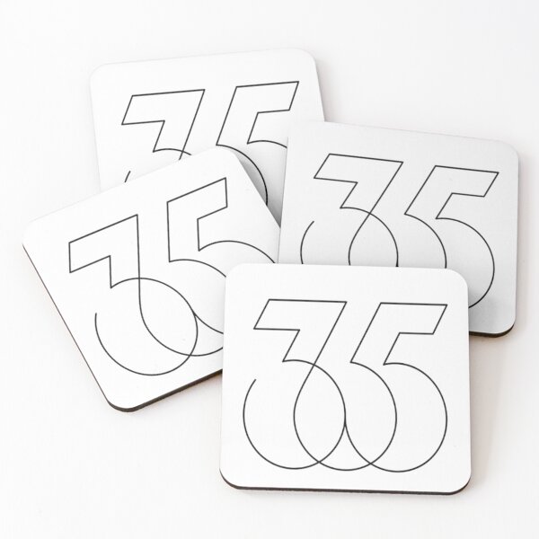 Item preview, 365 Awesome work designed and sold by ZROL.