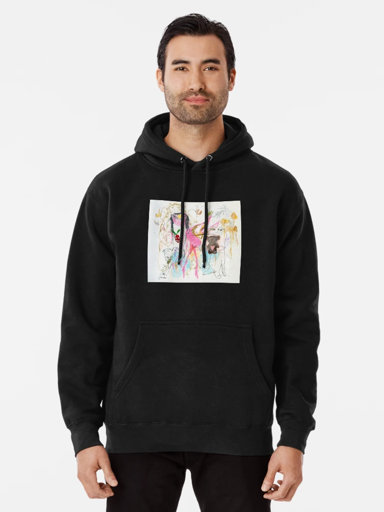 Beatopia Beabadoobee 2022 | Pullover Hoodie