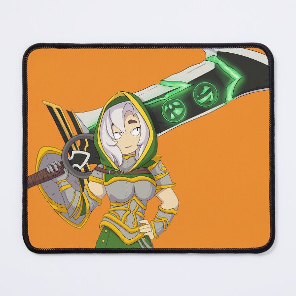 Item preview, Redeemed Riven designed and sold by Gar1onriva.