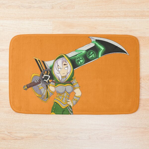 Item preview, Redeemed Riven designed and sold by Gar1onriva.