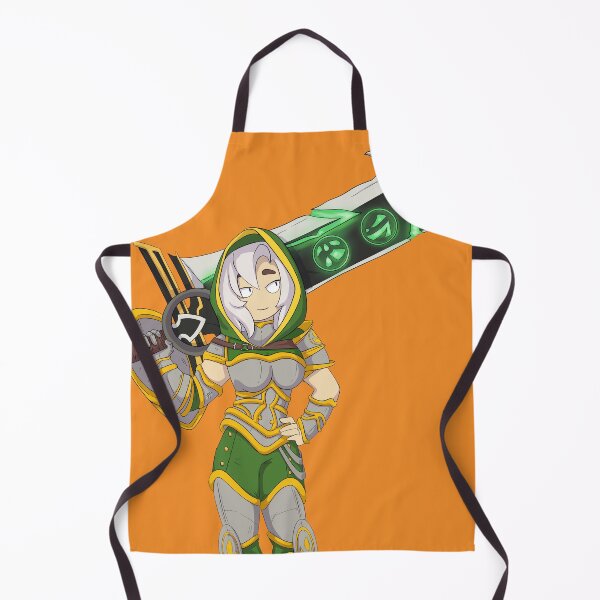 Item preview, Redeemed Riven designed and sold by Gar1onriva.