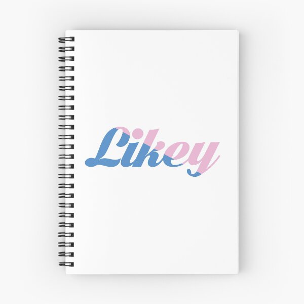 Item preview, Likey Twice designed and sold by furanzu.