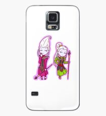 Dragon Ball Super - Whis and Vados Case/Skin for Samsung Galaxy