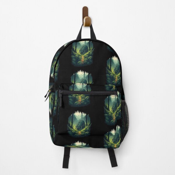 Item preview, Isopod - amazing greenery designed and sold by Jacob1114hk.