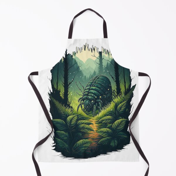 Item preview, Isopod - amazing greenery designed and sold by Jacob1114hk.