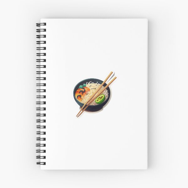 Item preview, Japanses Ramen Noodles Bowl Bucket Hat designed and sold by RenaissanceAI.