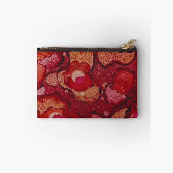 Item preview, Red Poppy Profusion designed and sold by Dana Roper.