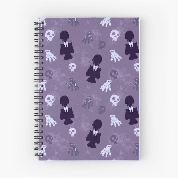 Item preview,  wednesday addams pattern designed and sold by ArtInPi.