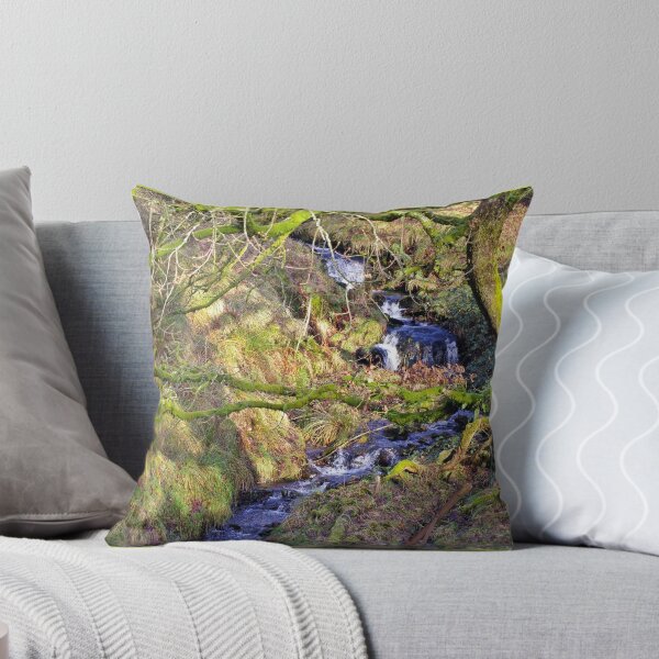 Item preview, Llechau Flows A designed and sold by VikingVisual.
