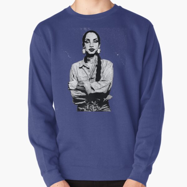 sade sweatshirt