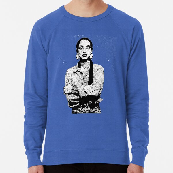 sade sweatshirt