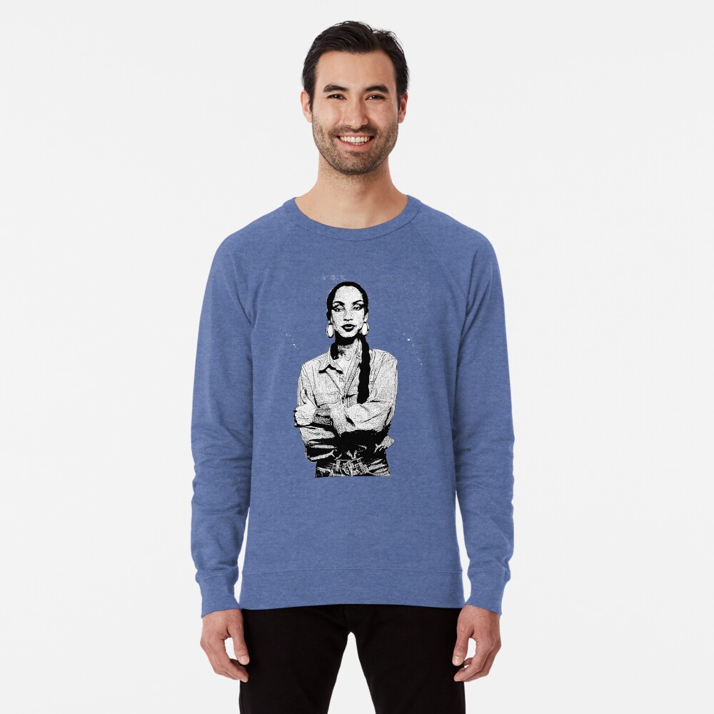 sade sweatshirt