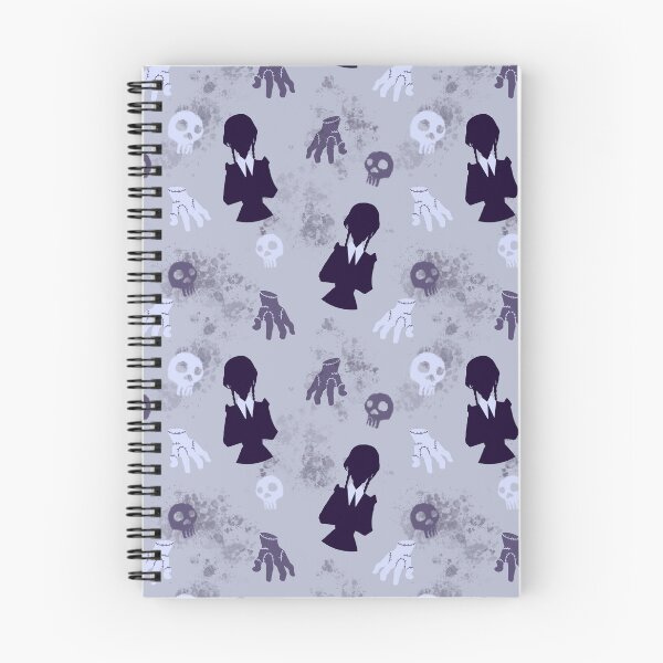 Item preview,  wednesday addams pattern light designed and sold by ArtInPi.