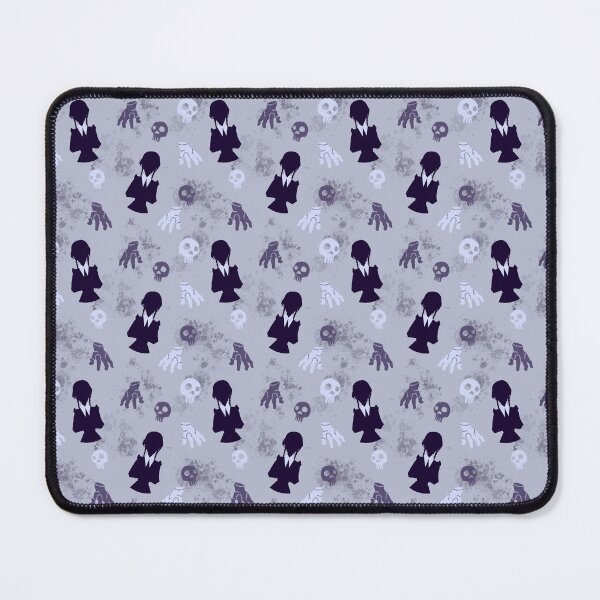 Item preview, wednesday addams pattern light designed and sold by ArtInPi.