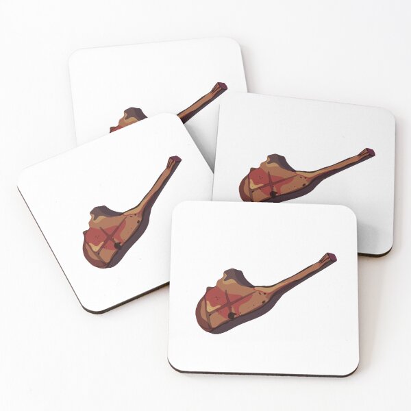 Item preview, Foodie_Steak / Meat / Beef designed and sold by RabitoDesign.