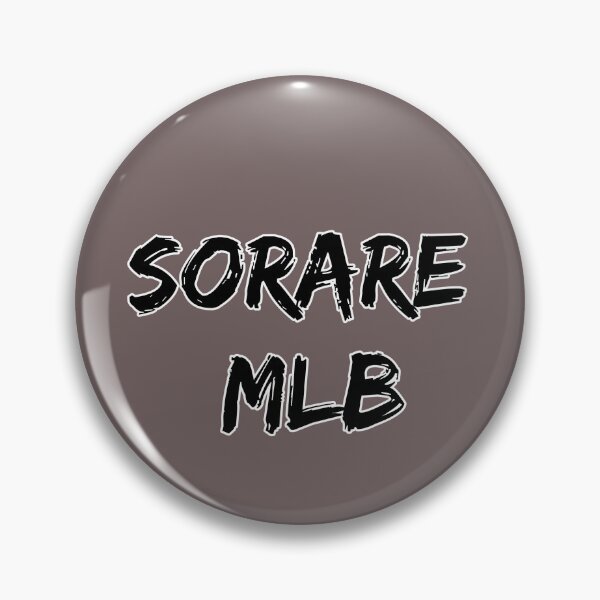 Item preview, Sorare mlb designed and sold by Happy-Child.