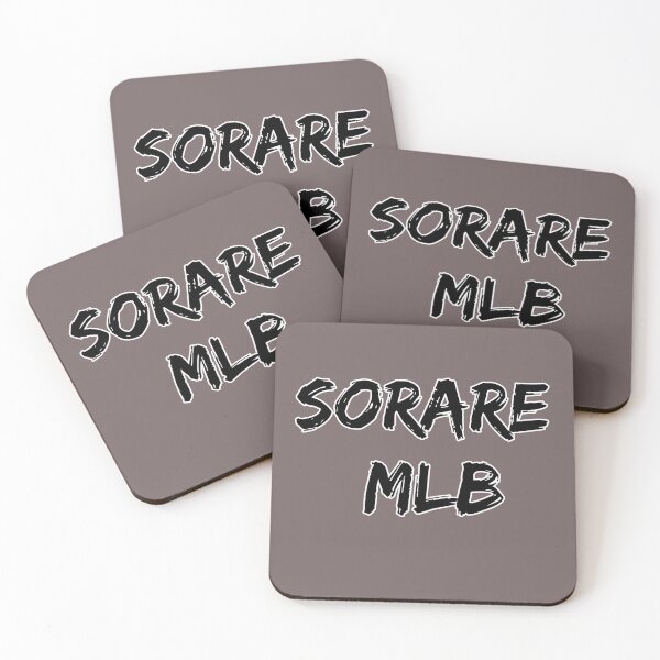 Item preview, Sorare  mlb designed and sold by Happy-Child.