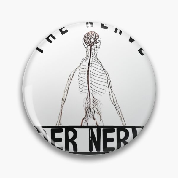 Item preview, The Nerve designed and sold by The-BigE.