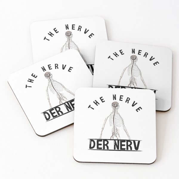 Item preview, The Nerve designed and sold by The-BigE.
