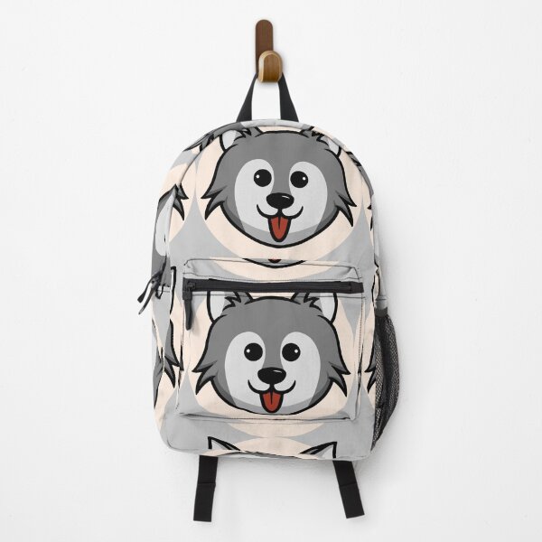 Item preview, Cute Wolf designed and sold by cubbone.