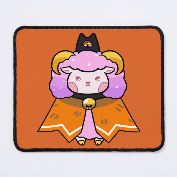 Item preview, Cult of the Sheep - Envy designed and sold by ZioCorvid.