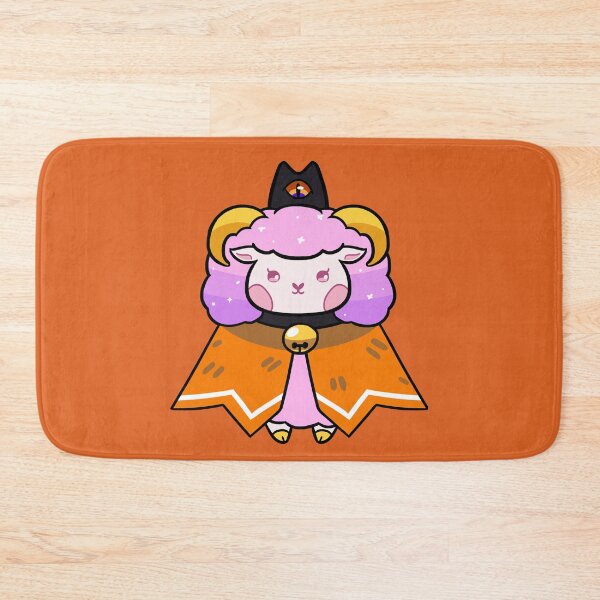 Item preview, Cult of the Sheep - Envy designed and sold by ZioCorvid.