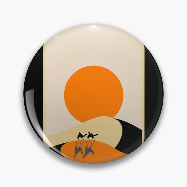 Item preview, Nomads designed and sold by TravelMoucha.