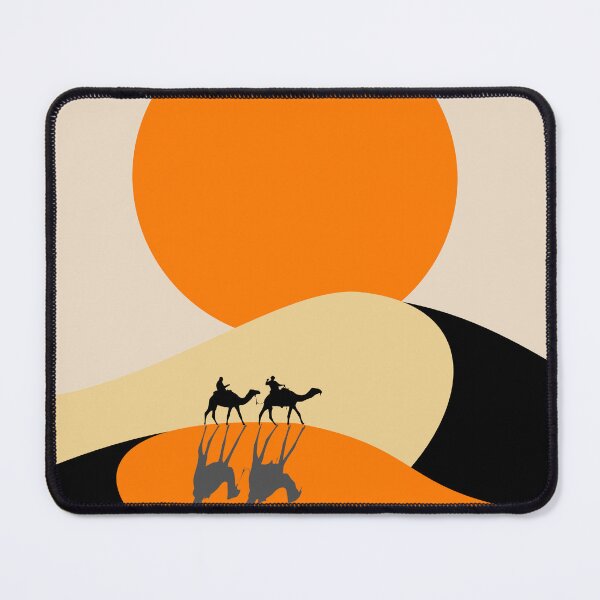 Item preview, Nomads designed and sold by TravelMoucha.