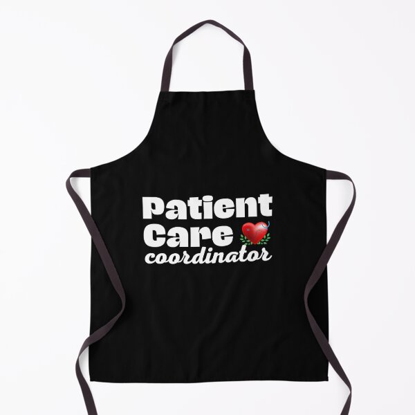 Item preview, Patient Care Coordinator designed and sold by M7MED12.