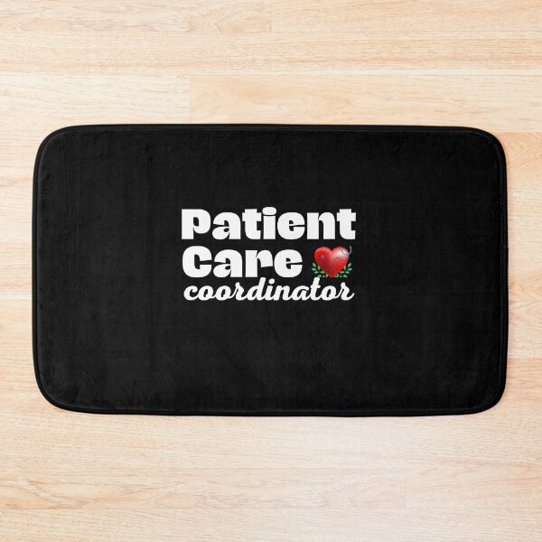 Item preview, Patient Care Coordinator designed and sold by M7MED12.